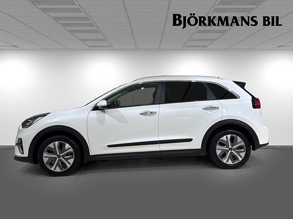 Kia e-Niro 4 of 14