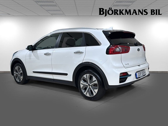 Kia e-Niro 6 of 14
