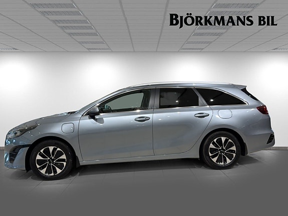 Kia Ceed 4 of 14