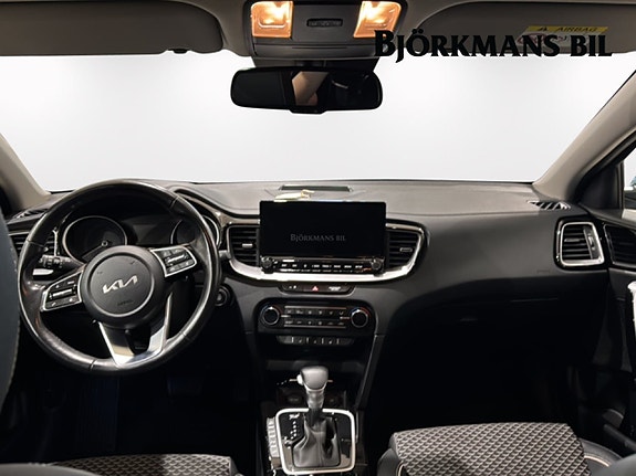 Kia Ceed 7 of 14
