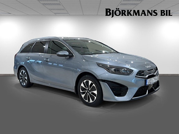 Kia Ceed 3 of 14