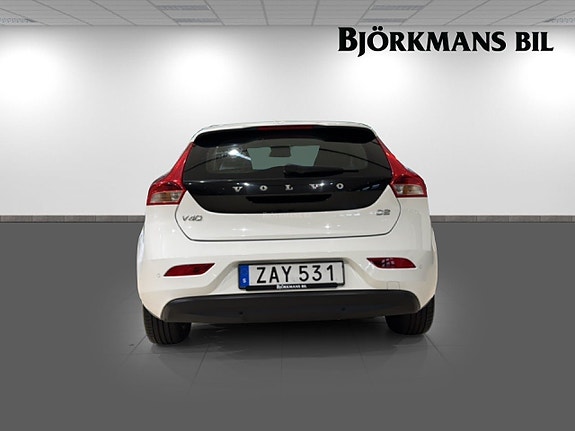 Volvo V40 5 of 14