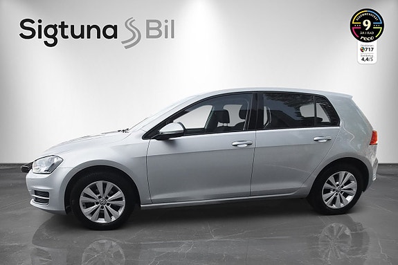 Volkswagen Golf I 2 of 22