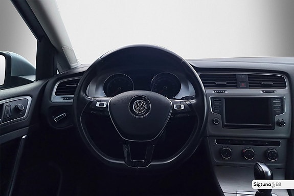 Volkswagen Golf I 11 of 22
