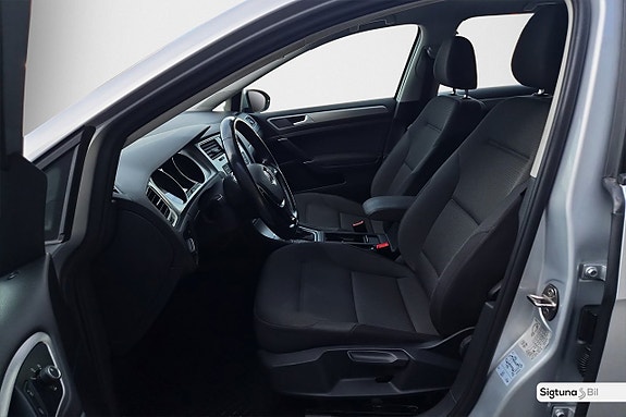 Volkswagen Golf I 19 of 22