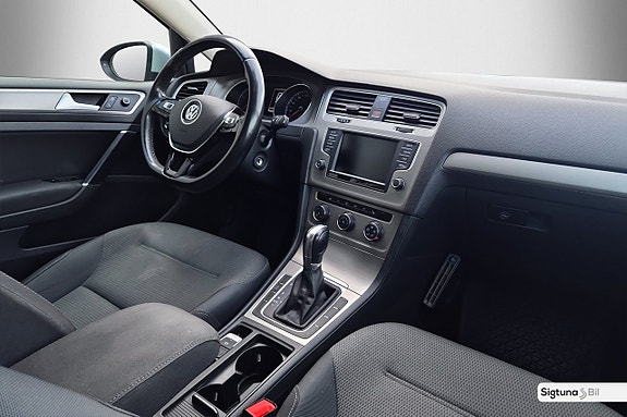 Volkswagen Golf I 14 of 22
