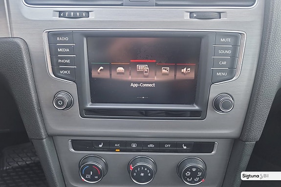 Volkswagen Golf I 9 of 22