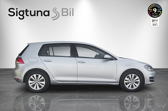 Volkswagen Golf I 7 of 22