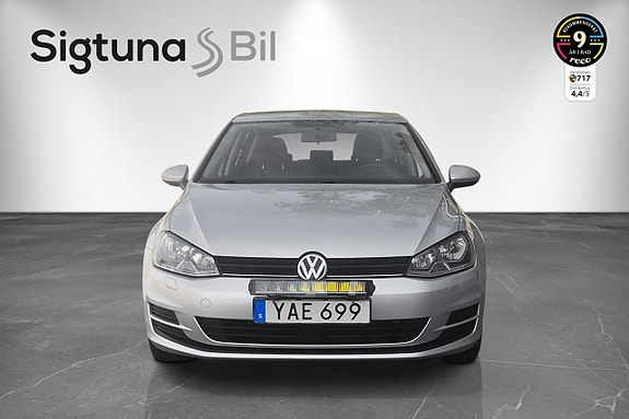 Volkswagen Golf I 3 of 22