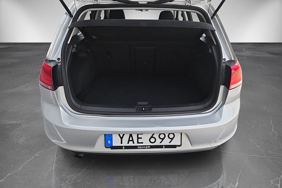 Volkswagen Golf I 13 of 22