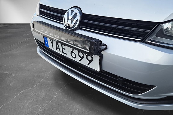 Volkswagen Golf I 18 of 22