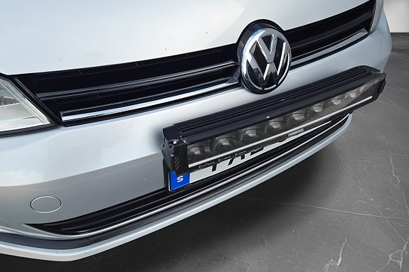 Volkswagen Golf I 17 of 22