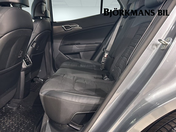 Kia Sportage 9 of 14