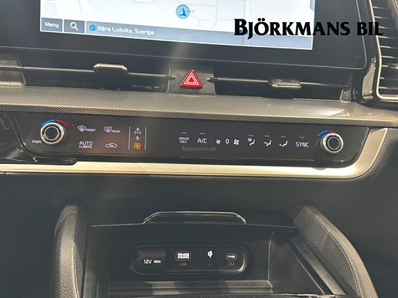 Kia Sportage 13 of 14