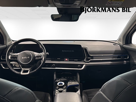 Kia Sportage 7 of 14