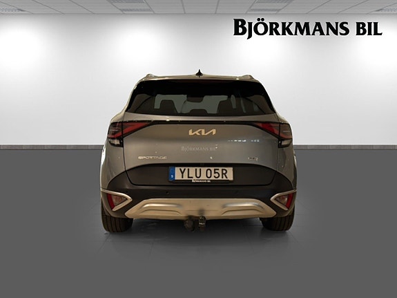 Kia Sportage 5 of 14