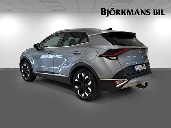 Kia Sportage 6 of 14