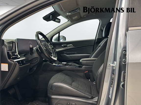 Kia Sportage 8 of 14