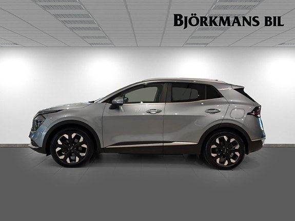 Kia Sportage 4 of 14