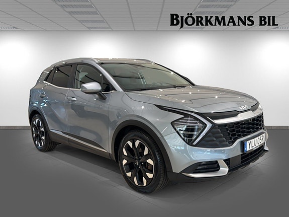 Kia Sportage 3 of 14
