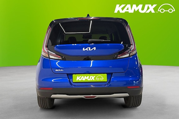 Kia Soul 5 of 22
