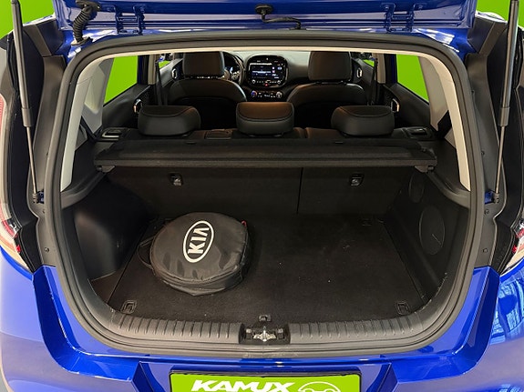Kia Soul 16 of 22