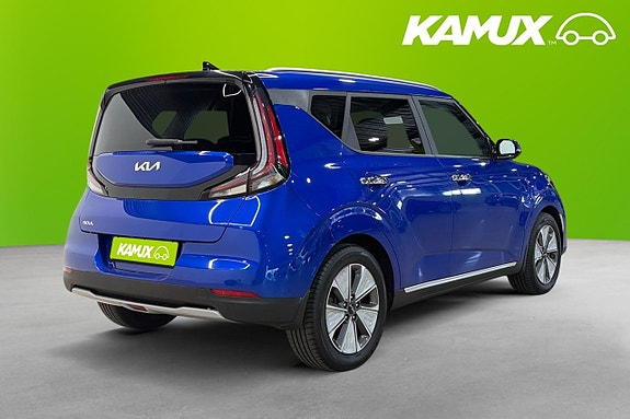 Kia Soul 4 of 22