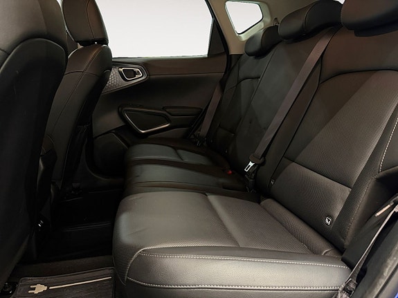 Kia Soul 14 of 22
