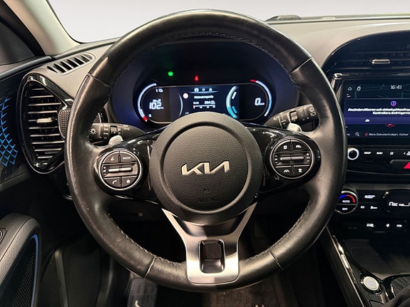 Kia Soul 13 of 22