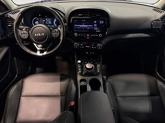 Kia Soul 10 of 22