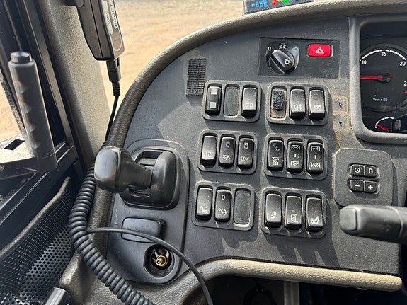 Scania SCANIA OMNILINK LEDBUSS 8 of 13