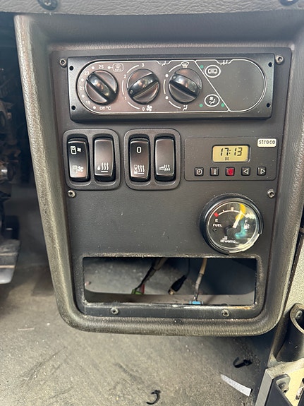 Scania SCANIA OMNILINK LEDBUSS 7 of 13