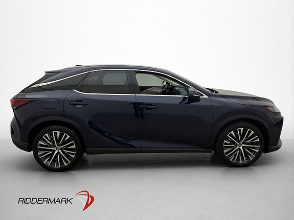 Lexus RX450h+ 9 of 30
