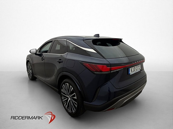 Lexus RX450h+ 5 of 30