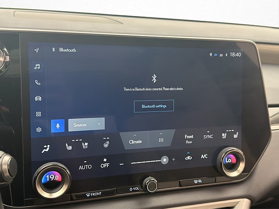Lexus RX450h+ 20 of 30