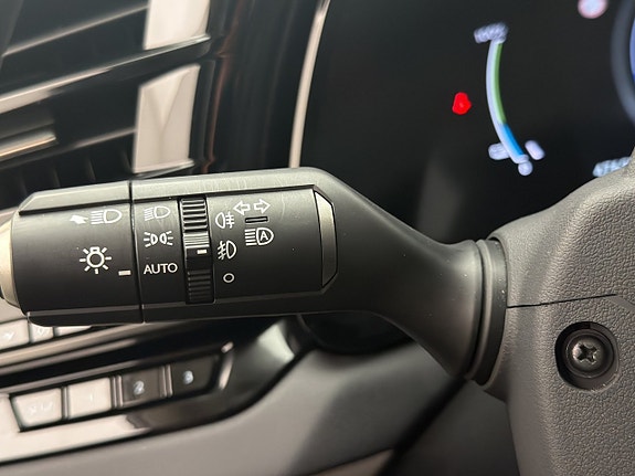 Lexus RX450h+ 28 of 30