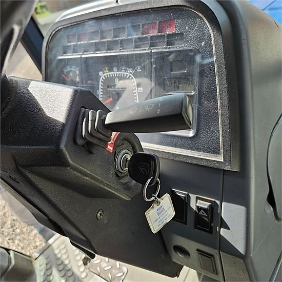 Ford 6640 Powerstar SLE - 4 ton / 4WD / 16x16 electro shift 18 of 30