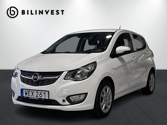 Opel Karl