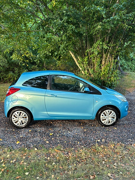 Ford Ka 10 of 10