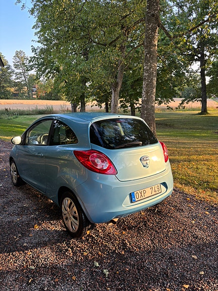 Ford Ka 6 of 10