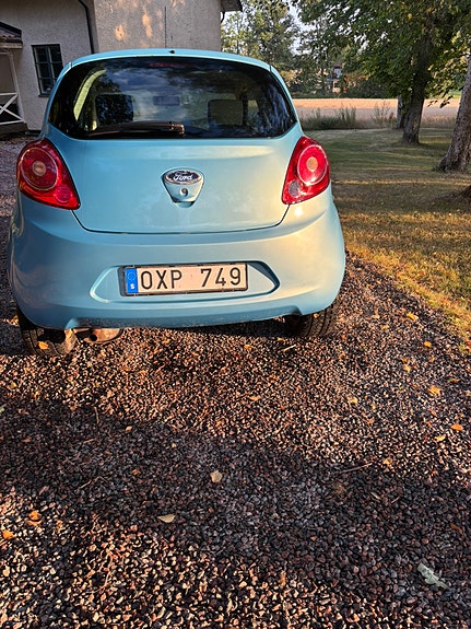 Ford Ka 5 of 10