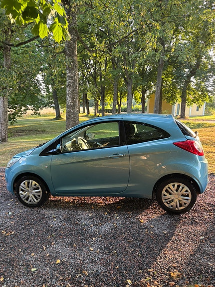 Ford Ka 9 of 10
