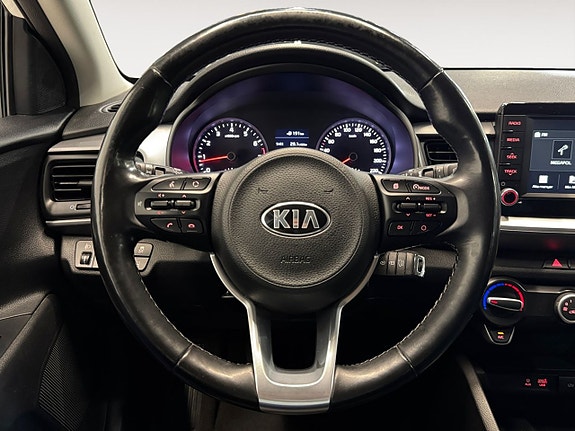 Kia Stonic 13 of 21