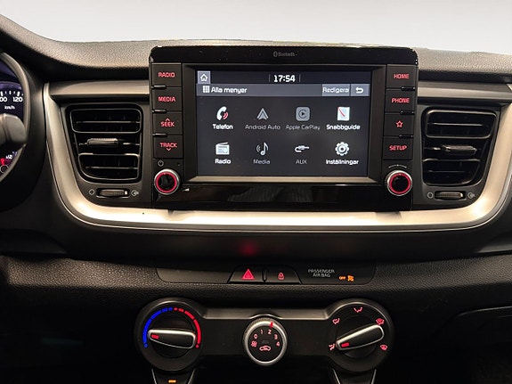 Kia Stonic 19 of 21