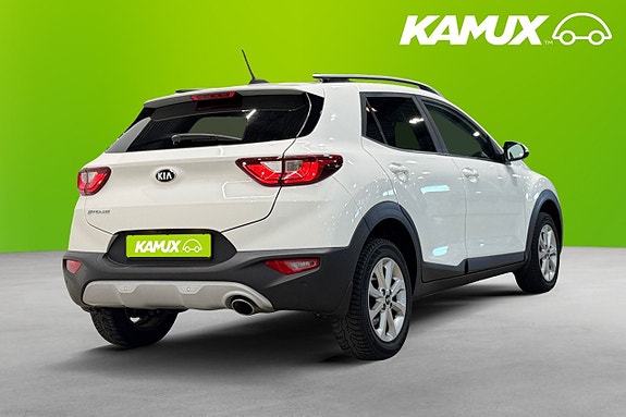 Kia Stonic 4 of 21