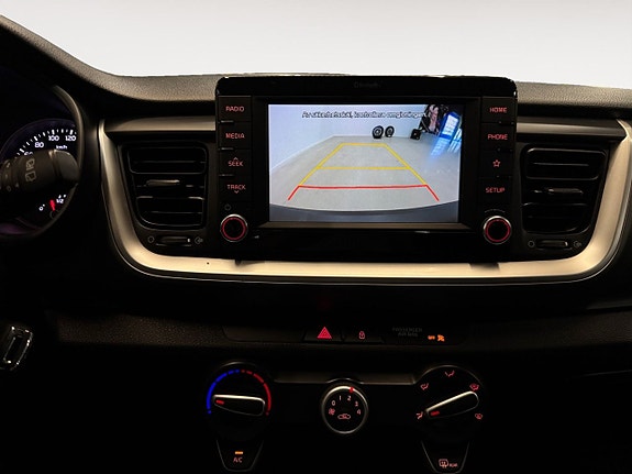 Kia Stonic 18 of 21