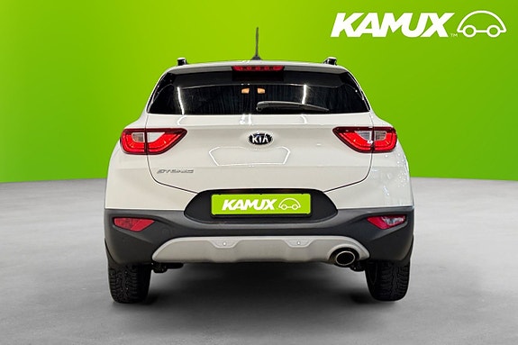 Kia Stonic 5 of 21