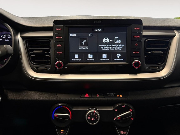 Kia Stonic 17 of 21