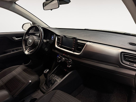 Kia Stonic 15 of 21