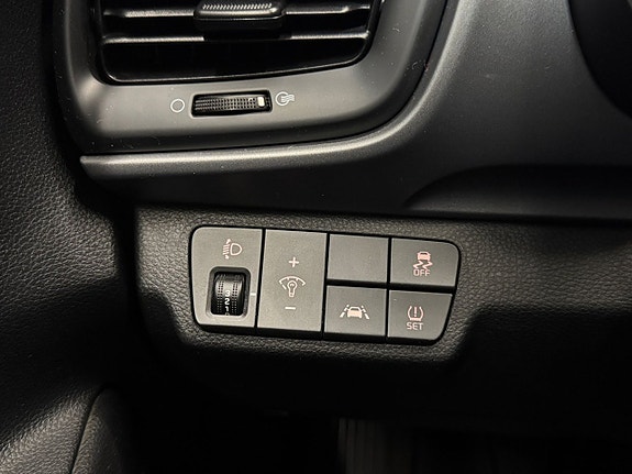 Kia Stonic 20 of 21